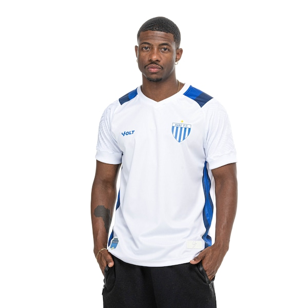 Camisa do Avaí II 25/26 Torcedor Volt Masculina Camisa do Avaí II 25/26 Torcedor Volt Masculina
