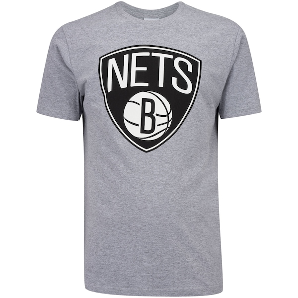 Camiseta Brooklyn Nets NBA - Masculina Camiseta Brooklyn Nets NBA - Masculina