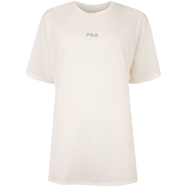 Camiseta Fila Future Sports Feminina Camiseta Fila Future Sports Feminina