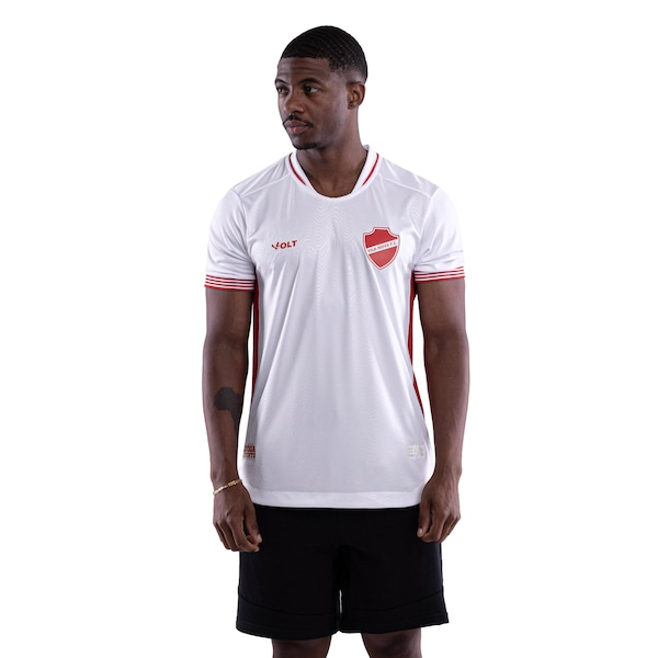 Camisa do Vila Nova II 25/26 Torcedor Volt Masculina Camisa do Vila Nova II 25/26 Torcedor Volt Masculina