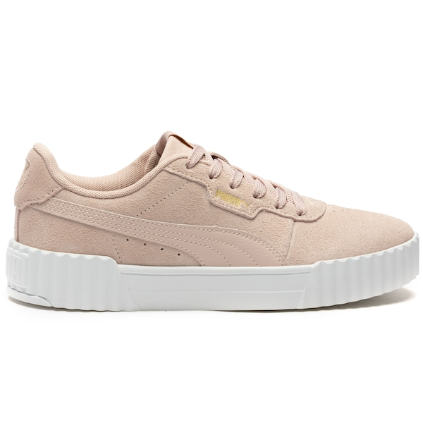 Tênis Feminino Puma Carina 3.0 SD BDP Tênis Feminino Puma Carina 3.0 SD BDP