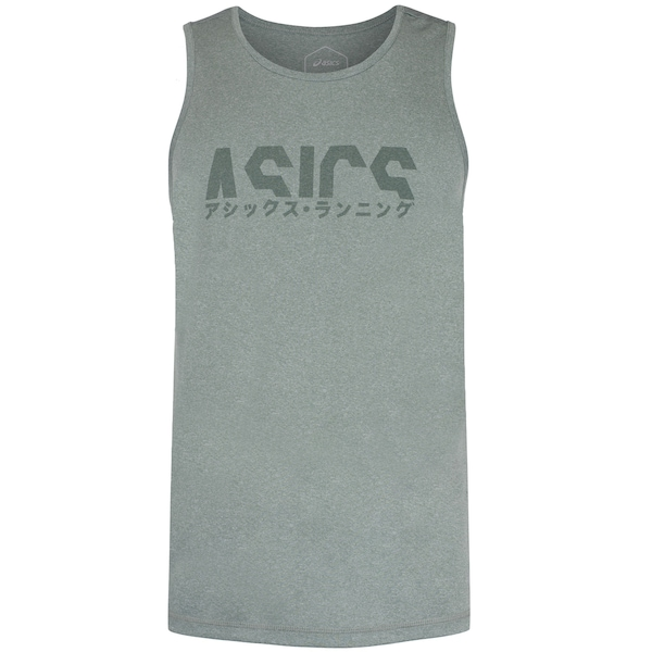 Camiseta Regata Masculina Fuji Antiodor Camiseta Regata Masculina Fuji Antiodor