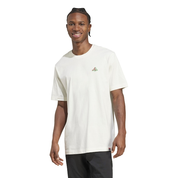 CAMISETA ADIDAS M PIZZA TRIM T CAMISETA ADIDAS M PIZZA TRIM T