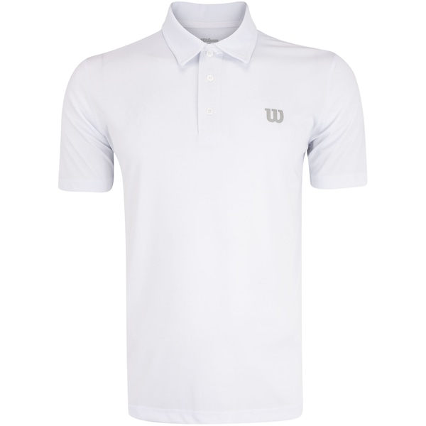 Camisa Polo Wilson Core- Masculina