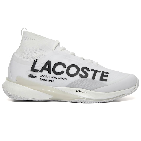 Tênis Lacoste Ag-Lt25 Lite Sock - Masculino - Tennis
