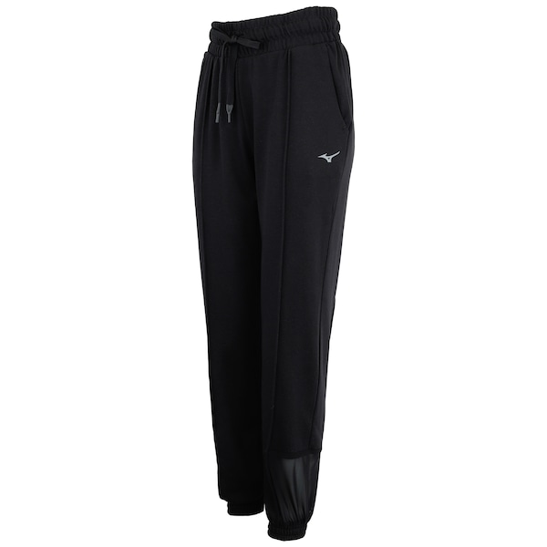 Calça Jogger Mizuno Feminina Calça Jogger Mizuno Feminina