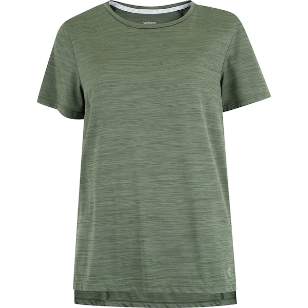Camiseta Vestem Dry Fit Celine Feminina