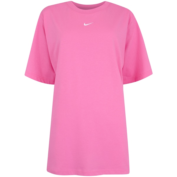 Camiseta Nike Manga Curta W N Camiseta Nike Manga Curta W N