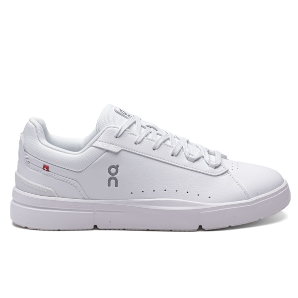 Tênis Masculino The Roger Advantage - Branco