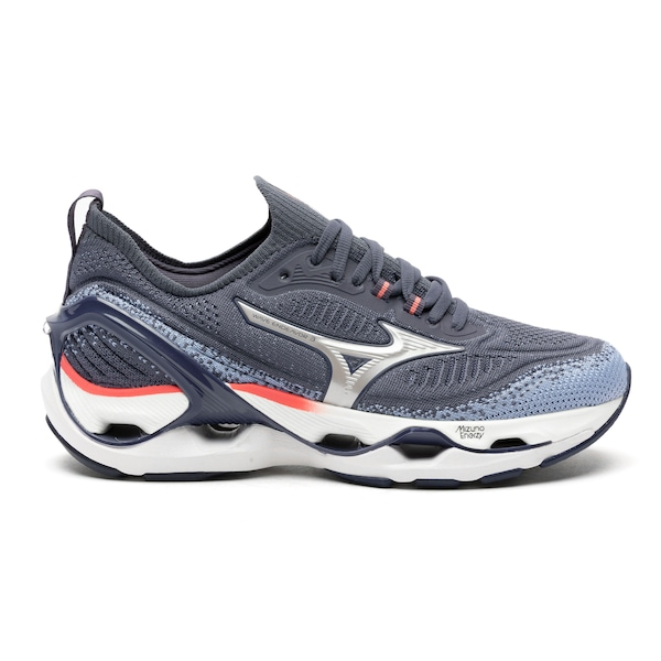 Tênis Feminino Mizuno Wave Endeavor 3 Tênis Feminino Mizuno Wave Endeavor 3