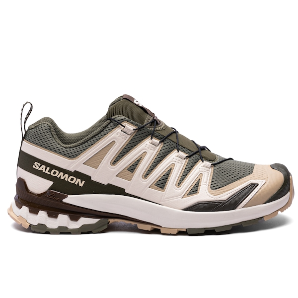 Tênis Masculino Salomon XA Pro 3D V9 Tênis Masculino Salomon XA Pro 3D V9