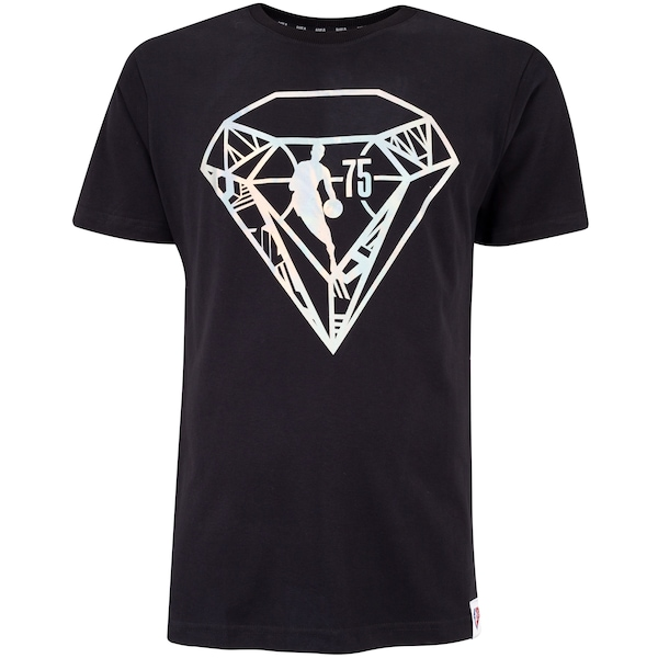 Camiseta NBA Especial N765A Masculina Camiseta NBA Especial N765A Masculina