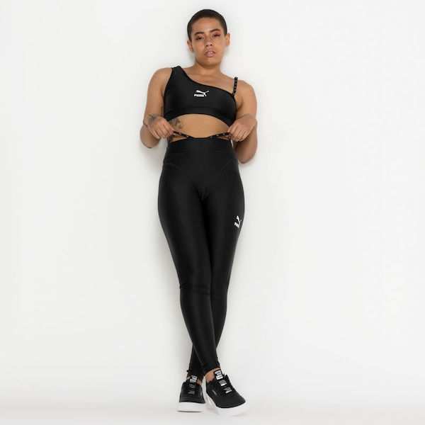 Calça Legging Puma Dare To Calça Legging Puma Dare To