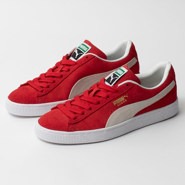 Tênis Puma Suede Classic XXI
