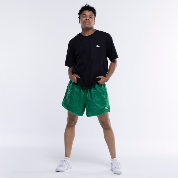 Camiseta Converse Manga Curta Goto Sneaker Camiseta Converse Manga Curta Goto Sneaker