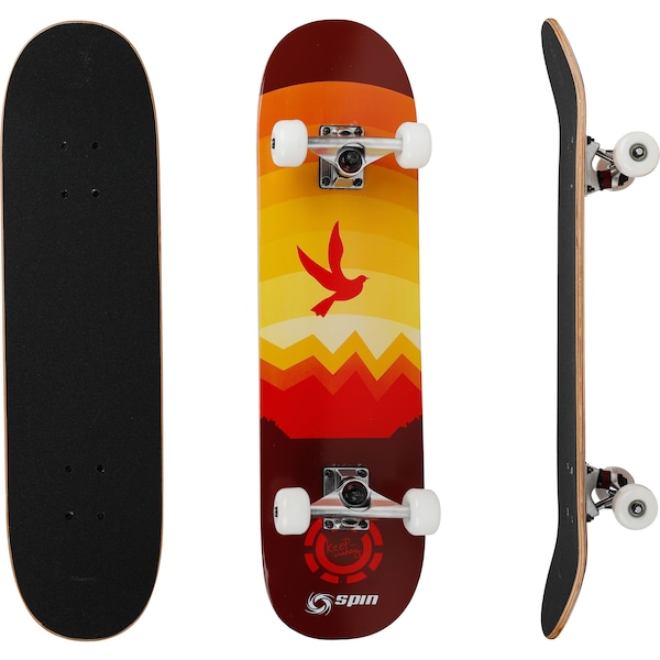 Skate Street Spin YK Bid Lar Skate Street Spin YK Bid Lar
