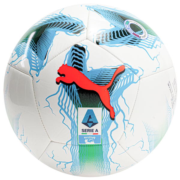 Bola de Futebol Puma Órbita Série A Bola de Futebol Puma Órbita Série A