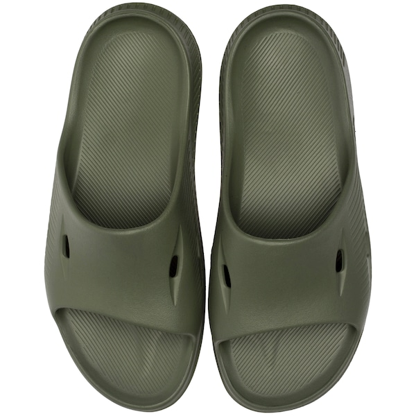 Chinelo Slide Unissex Adams Space Chinelo Slide Unissex Adams Space