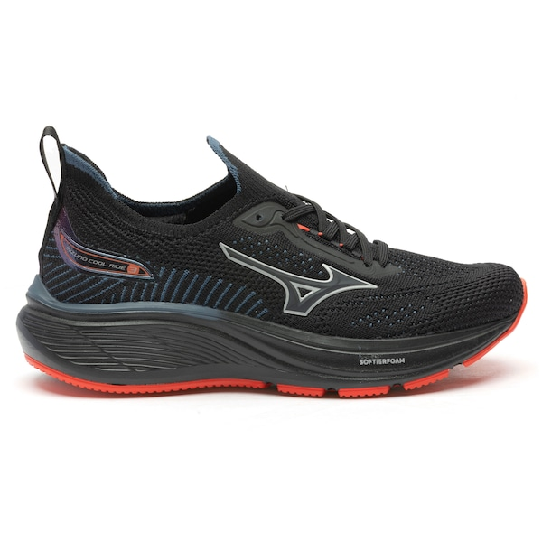 Tênis Juvenil Mizuno Cool Ride 3 Tênis Juvenil Mizuno Cool Ride 3