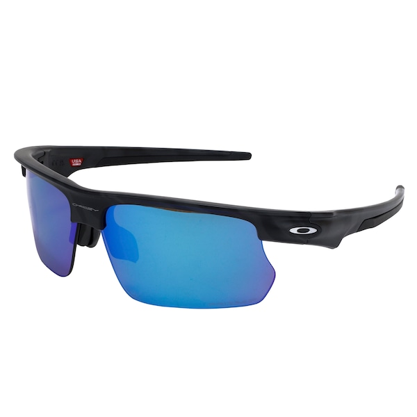 Óculos de Sol Oakley Bisphaera Steel Adulto Óculos de Sol Oakley Bisphaera Steel Adulto