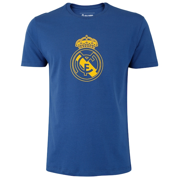 Camiseta do Real Madrid Dry Fit Balboa Masculina Camiseta do Real Madrid Dry Fit Balboa Masculina