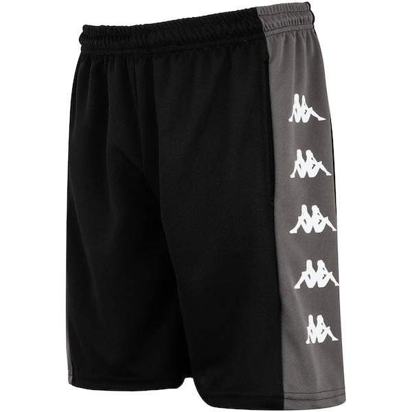 Calção Masculino Kappa Ximenes Calção Masculino Kappa Ximenes
