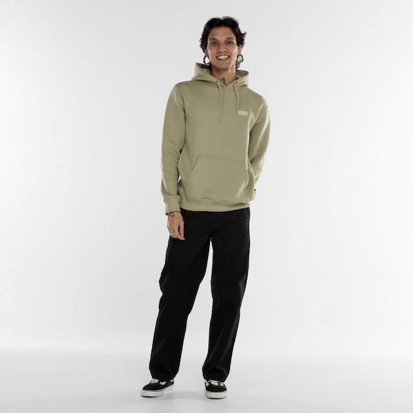Calça Vans Authentic Chino Loose Pant Calça Vans Authentic Chino Loose Pant