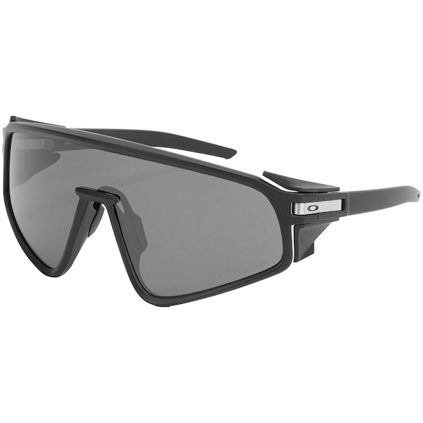 Óculos de Sol Oakley Latch Panel Matte Black Óculos de Sol Oakley Latch Panel Matte Black