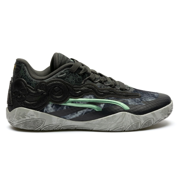 Tênis Masculino Puma Stewie 3 Harry Potter Tênis Masculino Puma Stewie 3 Harry Potter