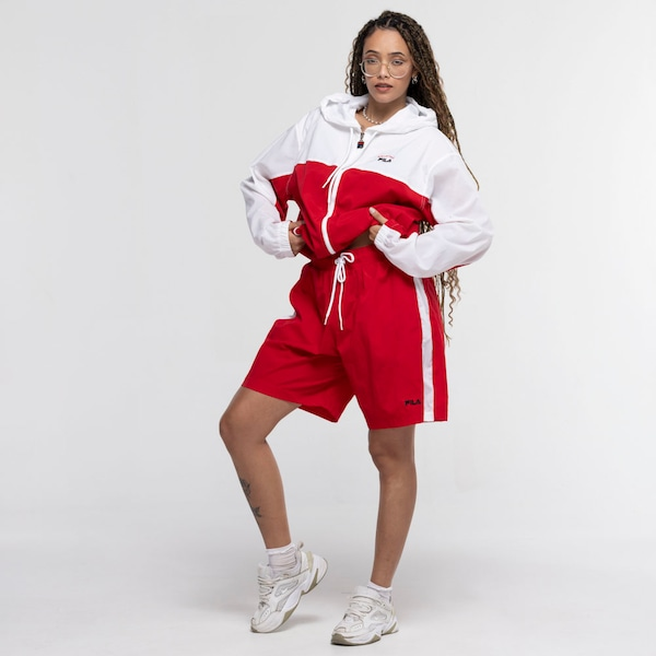 Short Fila DNA Biella Short Fila DNA Biella