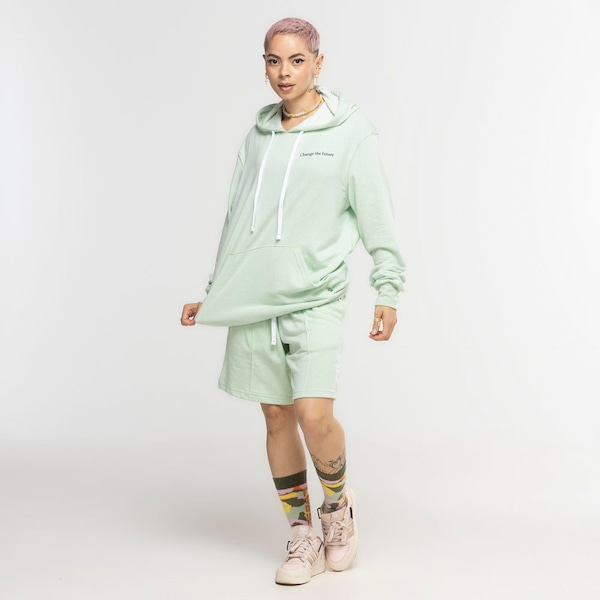 Short Fila Change The Future Short Fila Change The Future