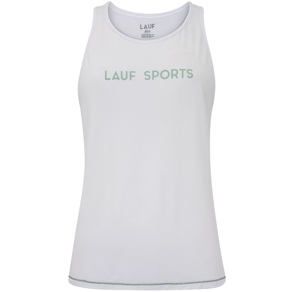 Camiseta Regata Feminina Lauf Milano Camiseta Regata Feminina Lauf Milano