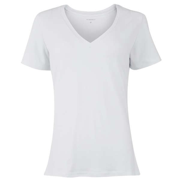 Camiseta Oxer Regulção Térmica Feminina Camiseta Oxer Regulção Térmica Feminina