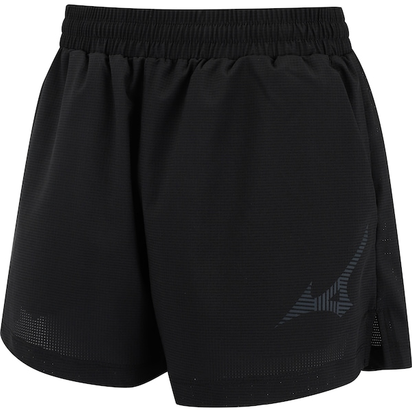 Short Feminino Mizuno New Runner Short Feminino Mizuno New Runner