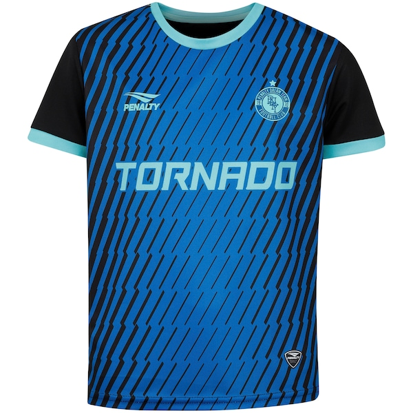 Camiseta Penalty Tornado Infantil