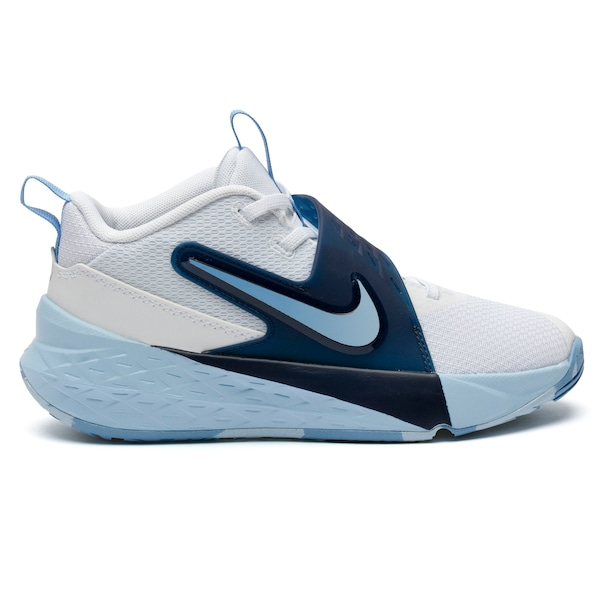 Tênis Juvenil Nike Team Hustle D12 Tênis Juvenil Nike Team Hustle D12