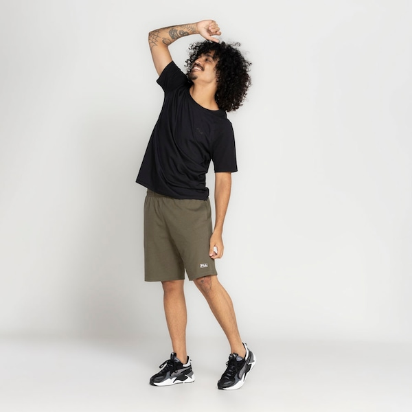Bermuda Fila Heritage Essential II