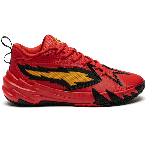 Tênis Masculino Puma Scoot Zeros Retrô Portland Tênis Masculino Puma Scoot Zeros Retrô Portland