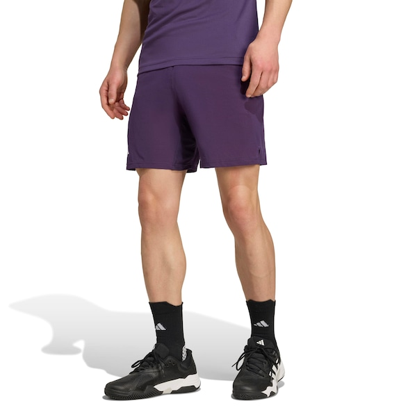 Bermuda adidas Tennis Ergo Masculina Bermuda adidas Tennis Ergo Masculina