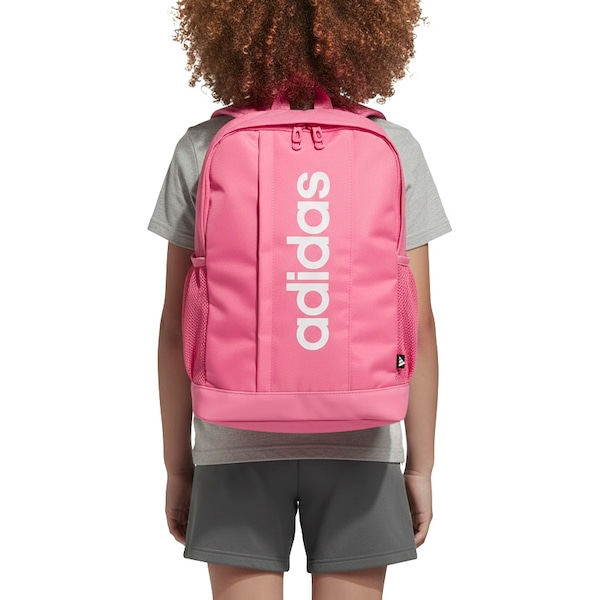 Mochila adidas Linear Infantil Mochila adidas Linear Infantil