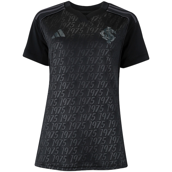 Camisa do Internacional III 25/26 Torcedor adidas Feminina Camisa do Internacional III 25/26 Torcedor adidas Feminina