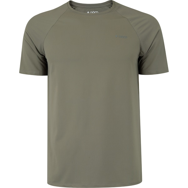 Camiseta Nord Dry UV Masculina Camiseta Nord Dry UV Masculina