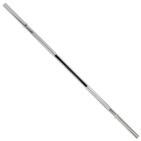 Barra Oxer Cromada CB120 - 120cm