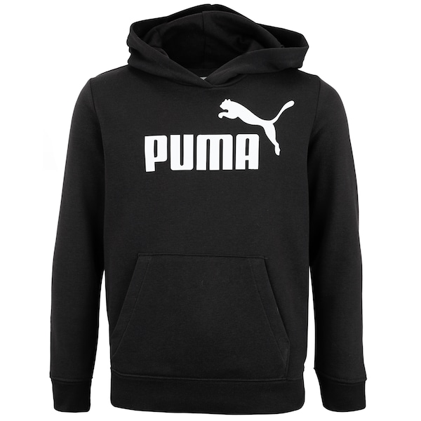 Blusão Infantil Puma Ess No 1 Blusão Infantil Puma Ess No 1