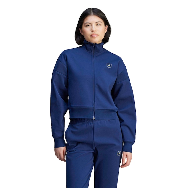 Jaqueta Feminina Adidas Stella Mccartney Jaqueta Feminina Adidas Stella Mccartney