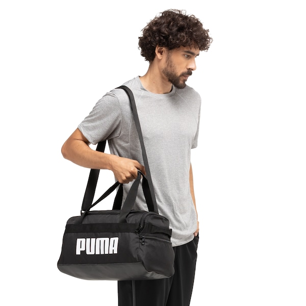 Mala Puma Challenger Extra Small Sports 22 Litros Mala Puma Challenger Extra Small Sports 22 Litros