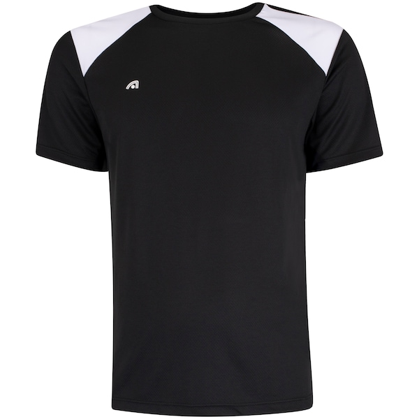Camiseta Adams Dry Masculina Camiseta Adams Dry Masculina