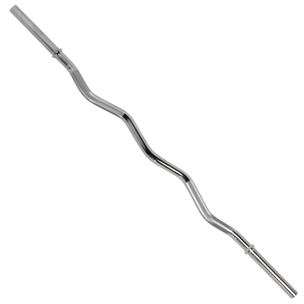 Barra Oxer Cromada W CBW120 - 120cm