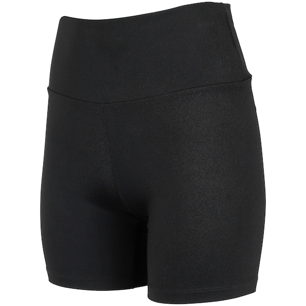 Bermuda Oxer Confort Feminina
