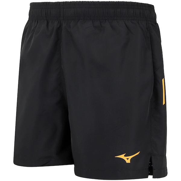 Bermuda Mizuno Run Easy 5 Masculina
